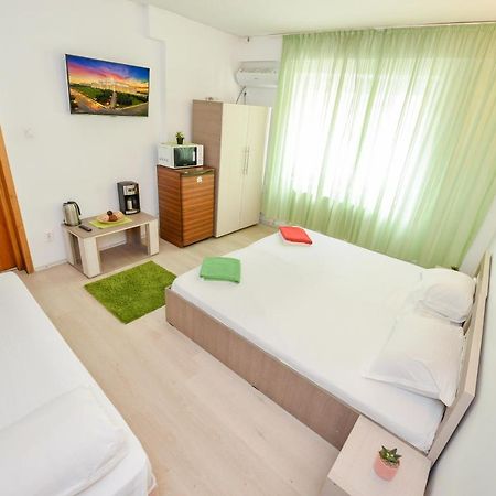 Bucharest City Center Suites Dış mekan fotoğraf