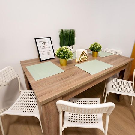 Bucharest City Center Suites Dış mekan fotoğraf