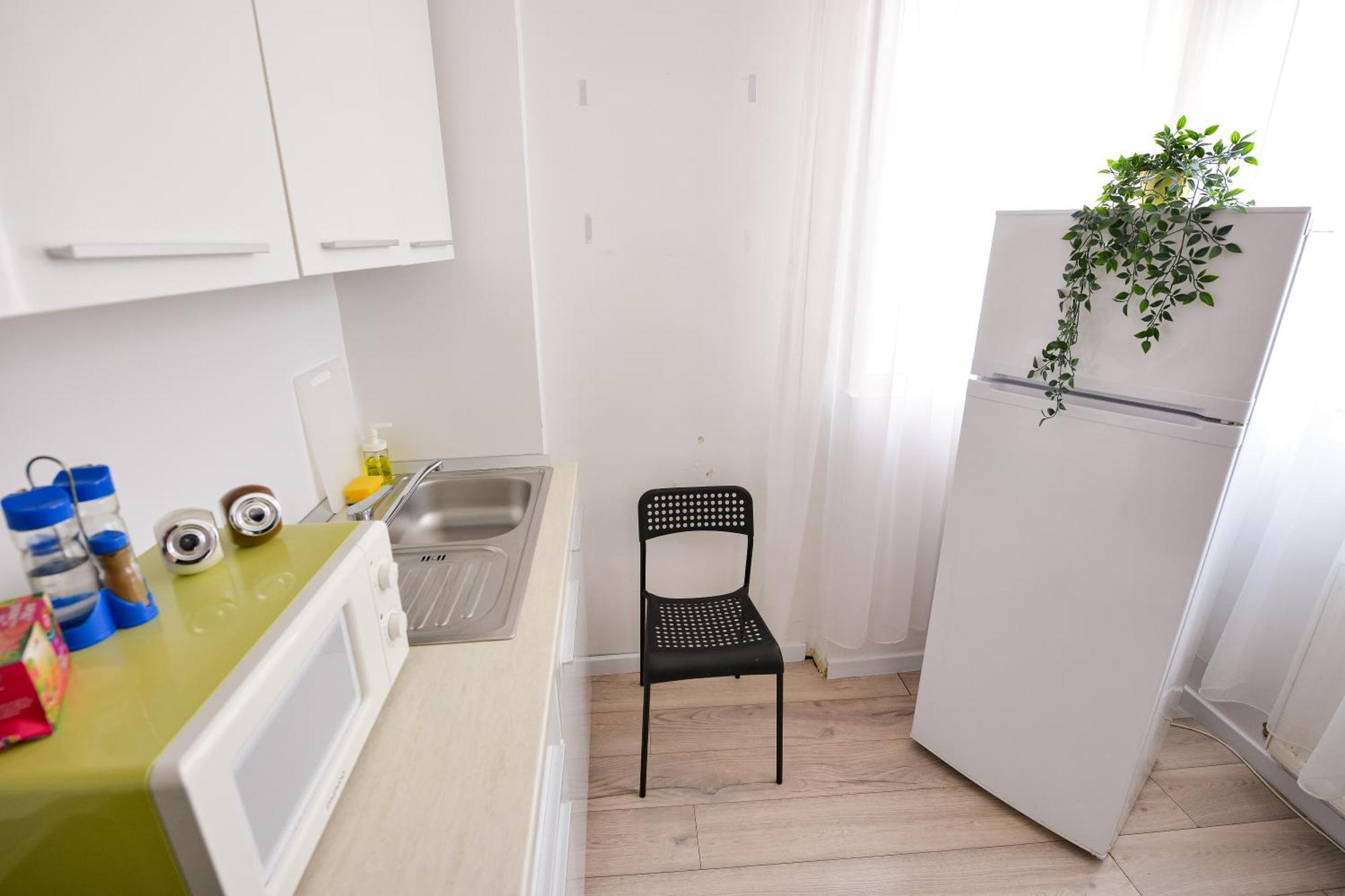 Bucharest City Center Suites Dış mekan fotoğraf