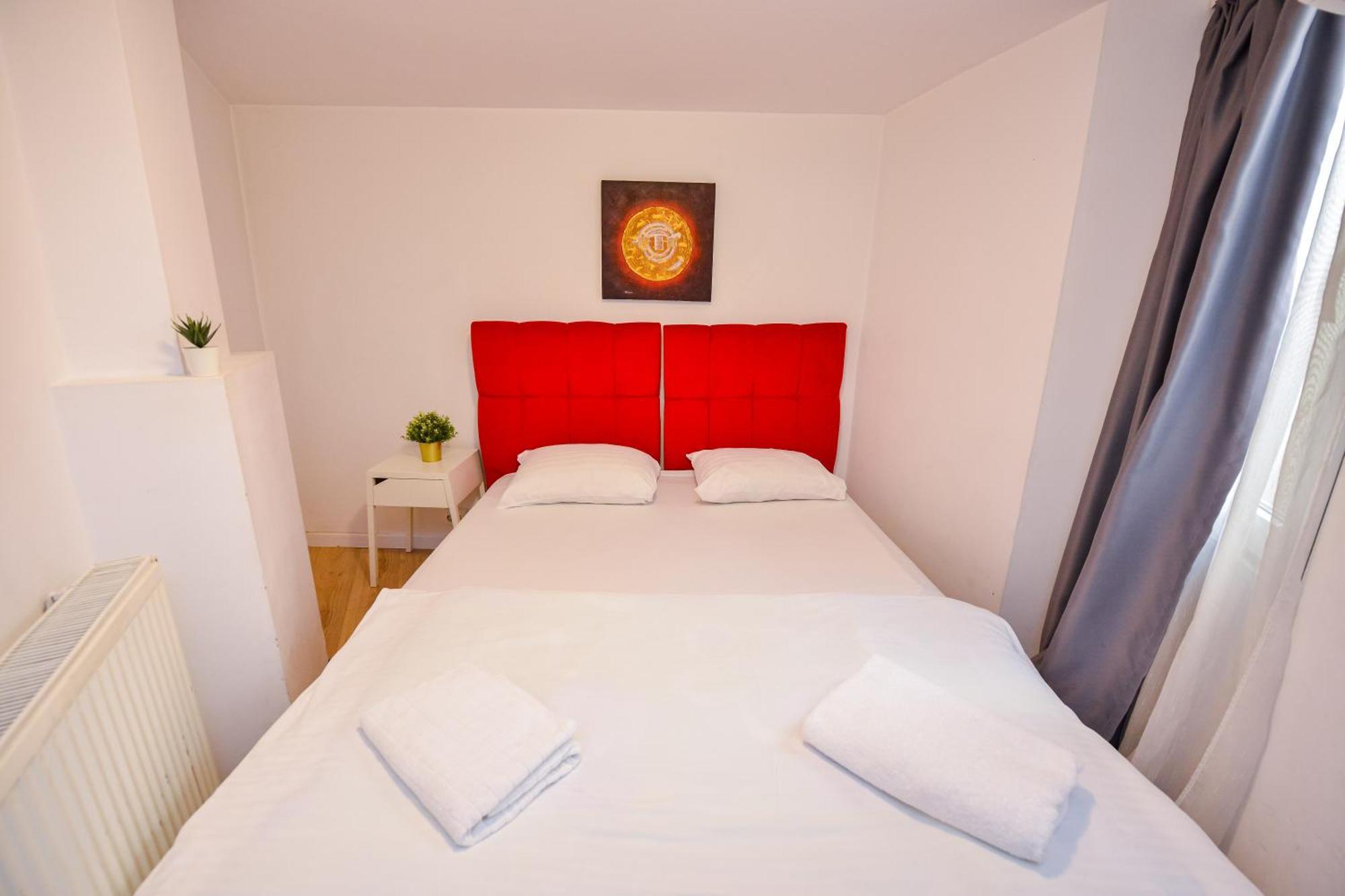 Bucharest City Center Suites Dış mekan fotoğraf