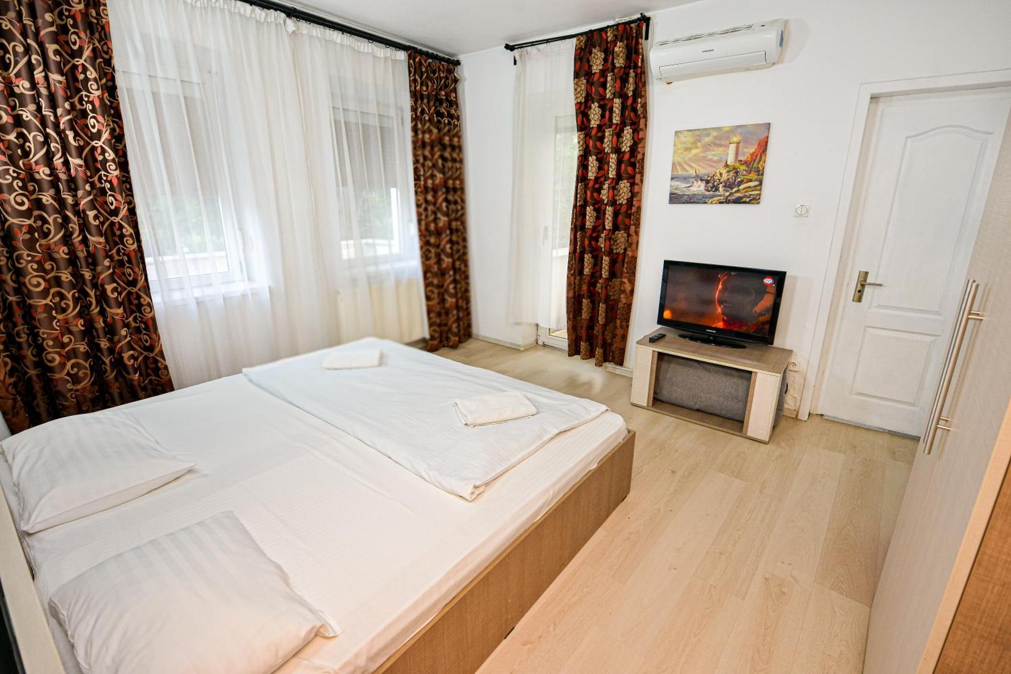 Bucharest City Center Suites Dış mekan fotoğraf