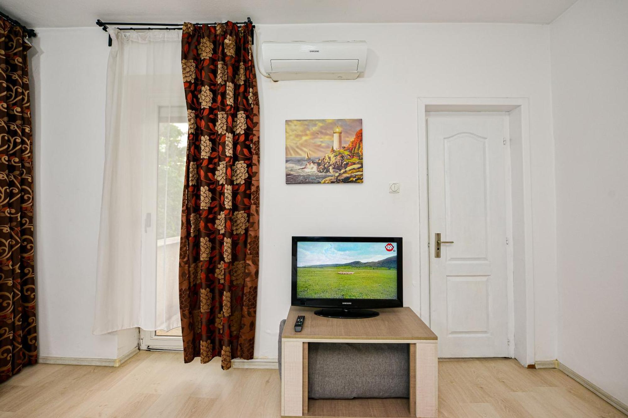 Bucharest City Center Suites Dış mekan fotoğraf