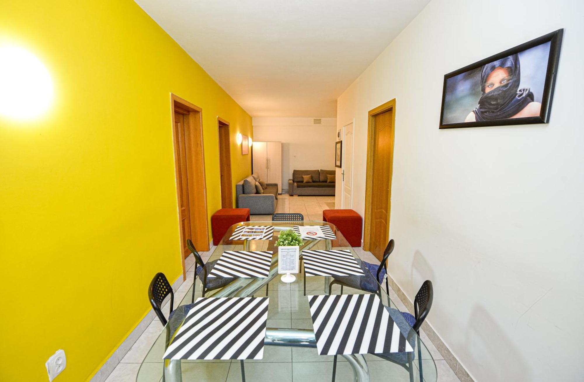 Bucharest City Center Suites Dış mekan fotoğraf