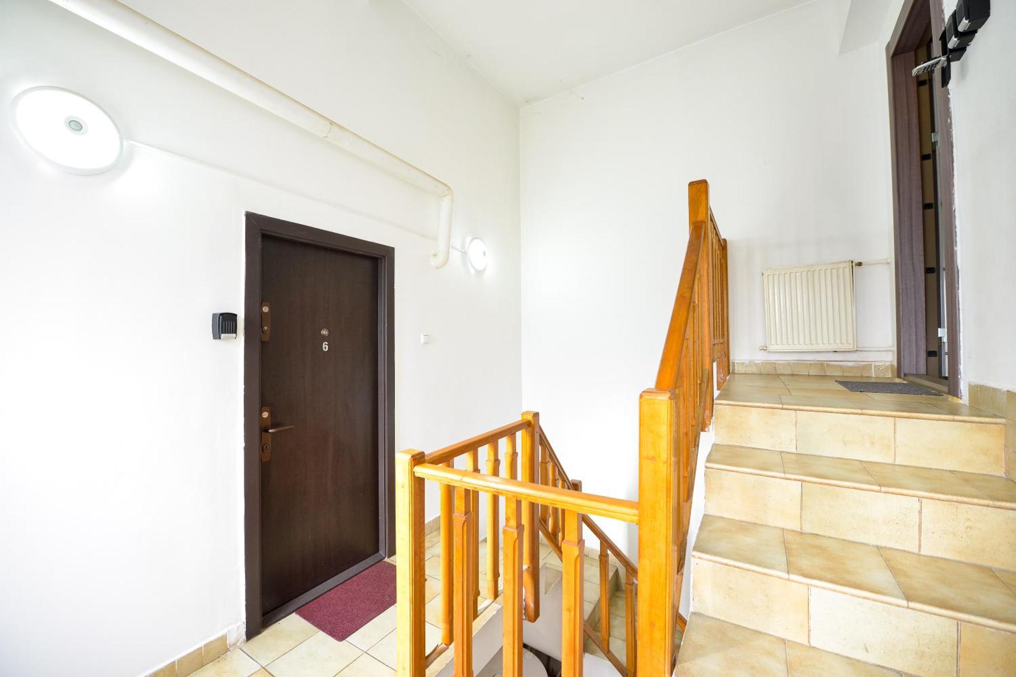 Bucharest City Center Suites Dış mekan fotoğraf