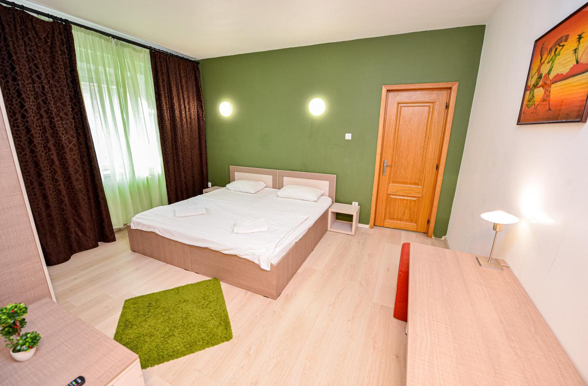 Bucharest City Center Suites Dış mekan fotoğraf