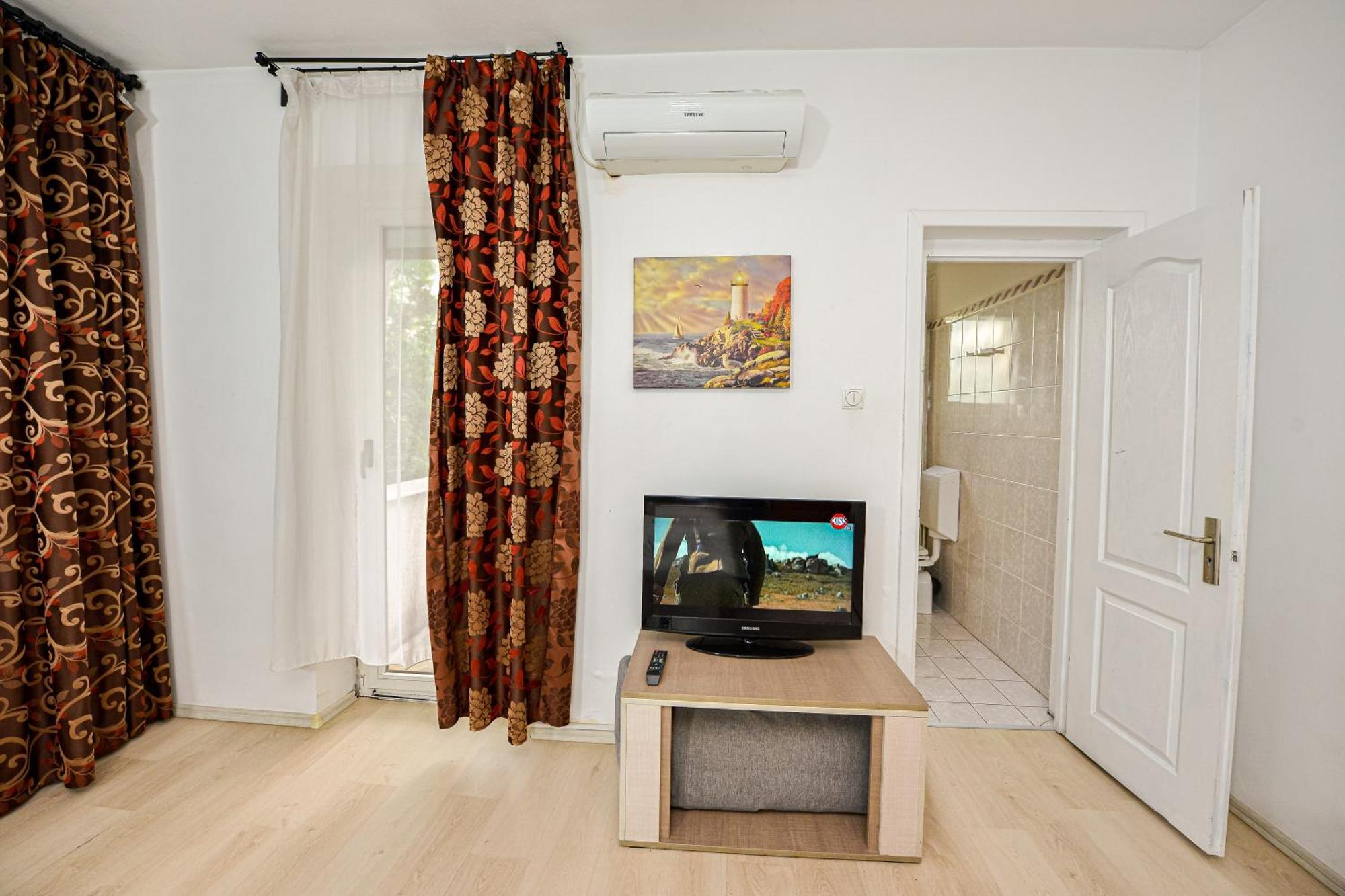 Bucharest City Center Suites Dış mekan fotoğraf