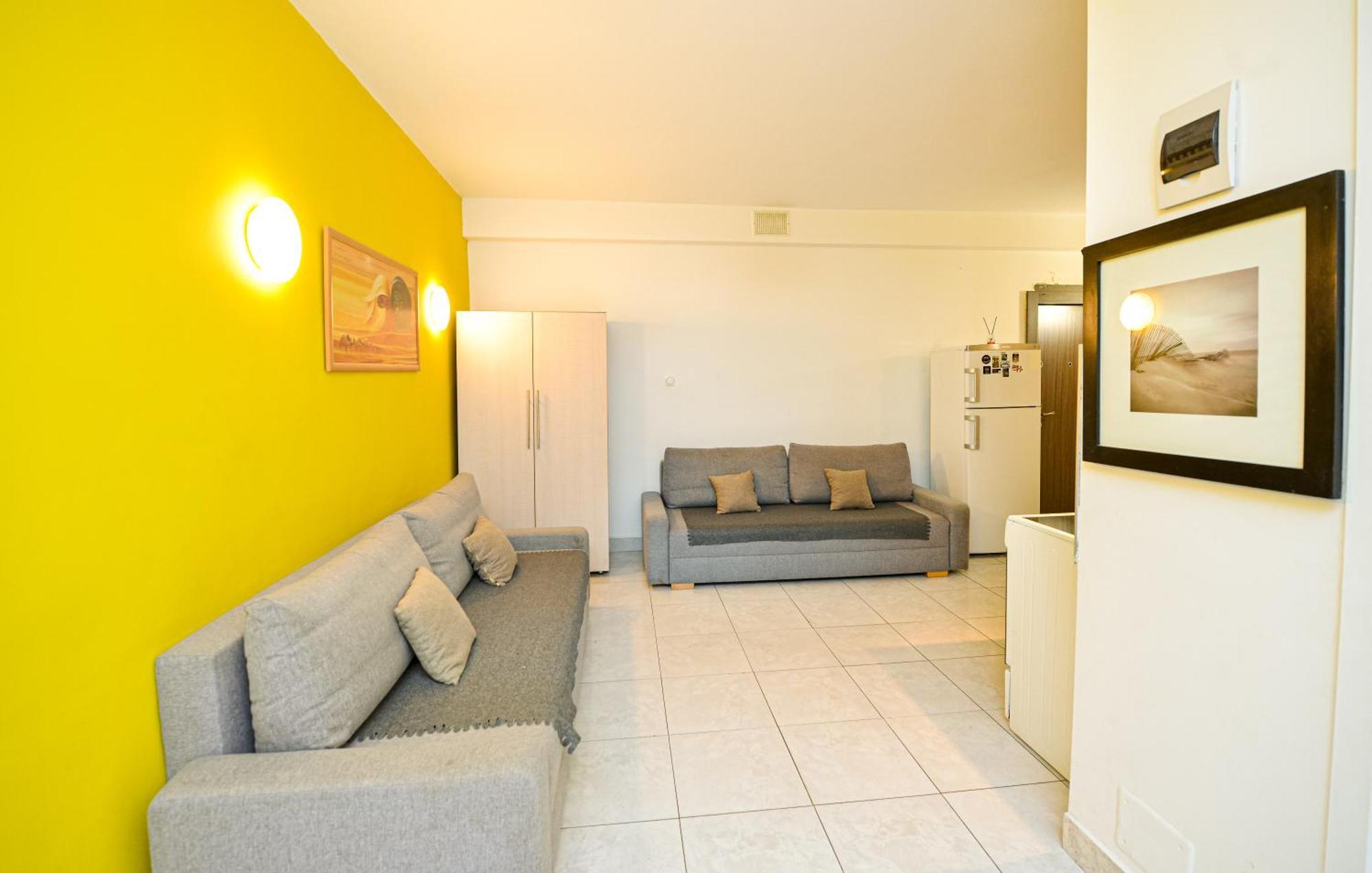 Bucharest City Center Suites Dış mekan fotoğraf