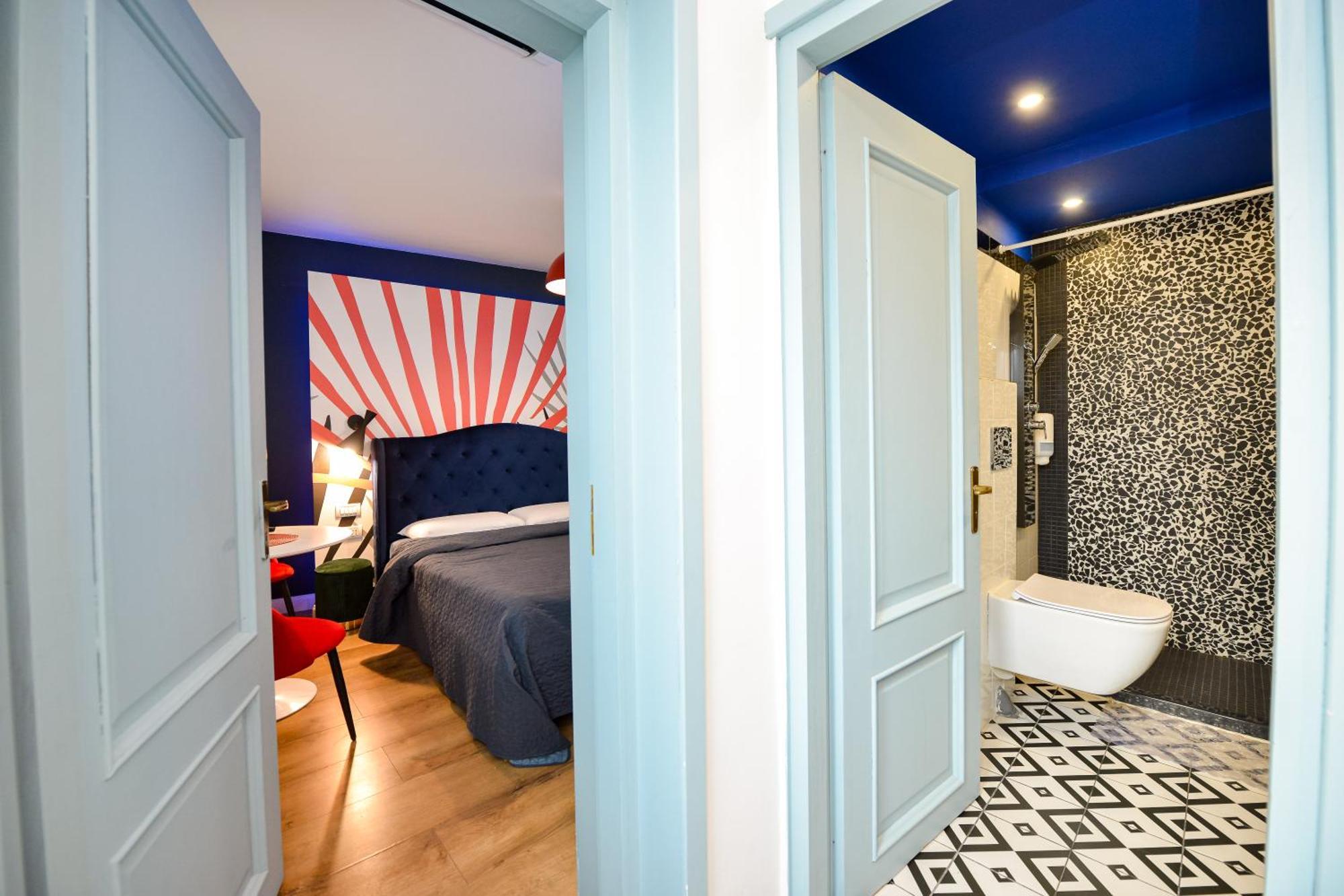 Bucharest City Center Suites Dış mekan fotoğraf