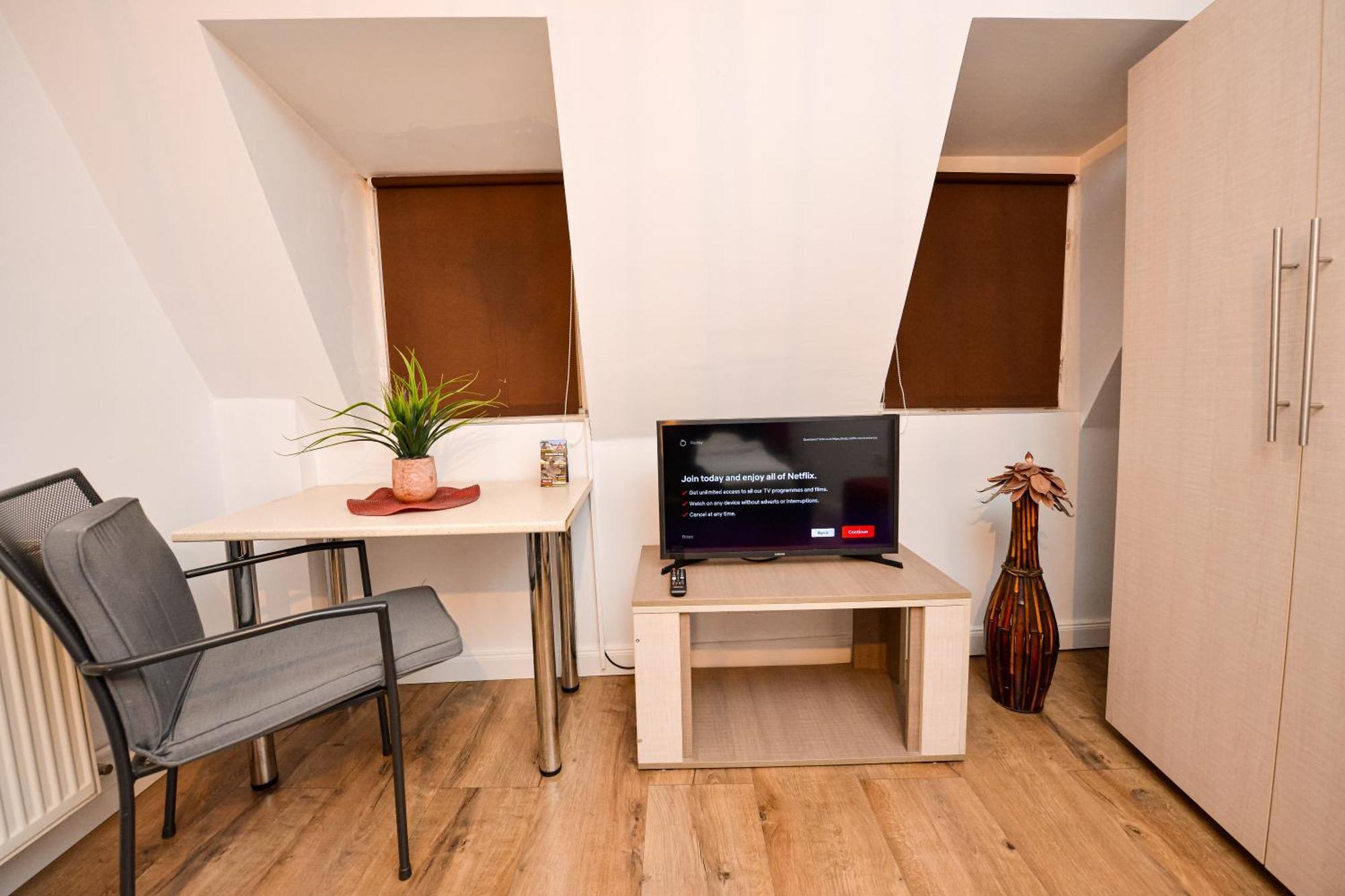 Bucharest City Center Suites Dış mekan fotoğraf