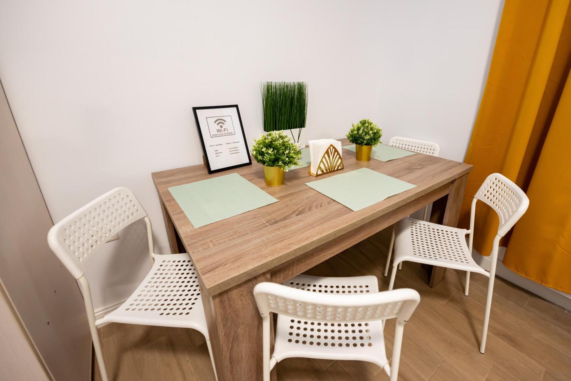 Bucharest City Center Suites Dış mekan fotoğraf