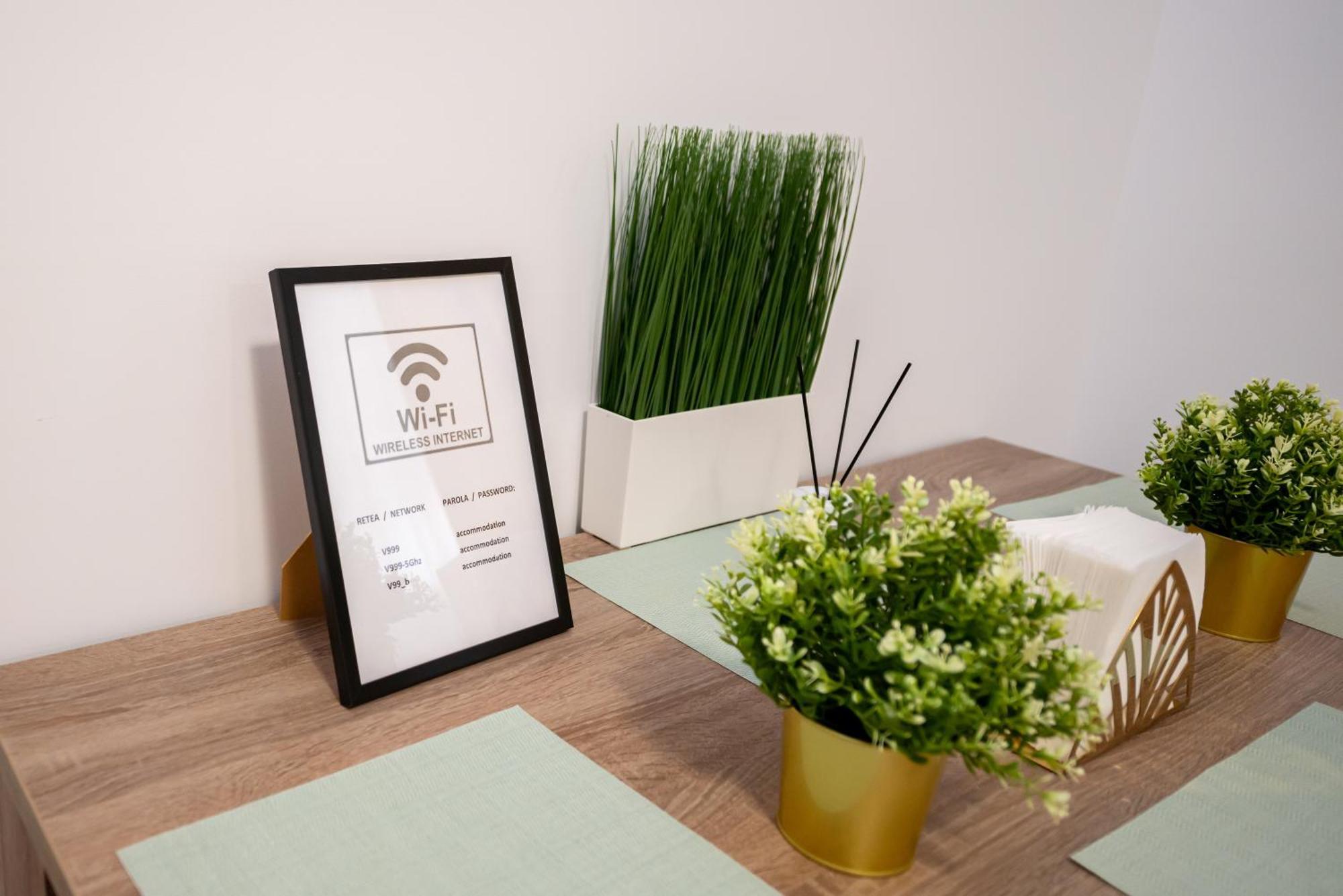 Bucharest City Center Suites Dış mekan fotoğraf